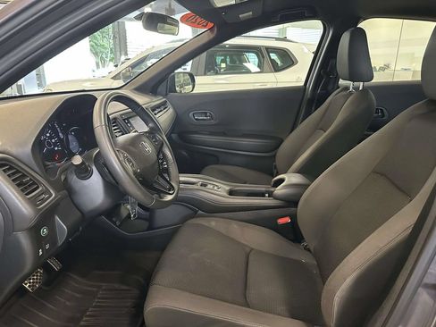 Used 2020 Honda HR-V Sport image 17