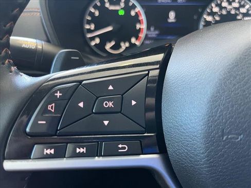 Used 2021 Nissan Altima 2.0 SR FWD image 19