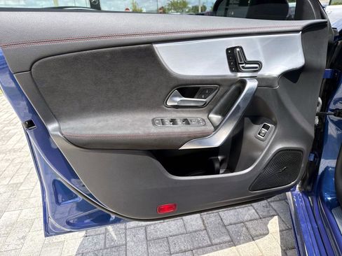 Certified 2026 Mercedes-Benz CLA 250 image 16