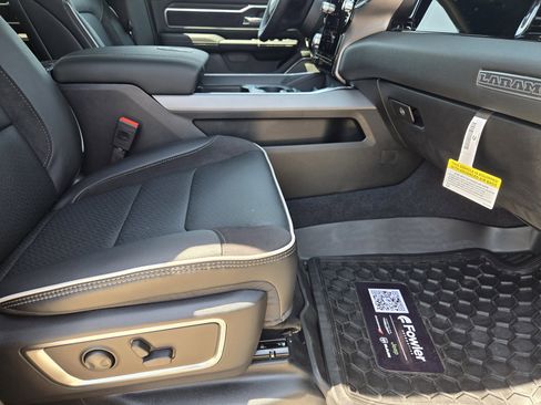 New 2026 RAM 1500 Laramie image 12