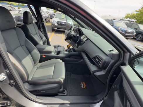 Certified 2023 Subaru Outback Wilderness w/ Wilderness Package image 11