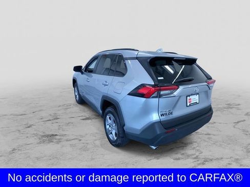 Certified 2025 Toyota RAV4 XLE w/ Convenience Package AWD/4WD image 7