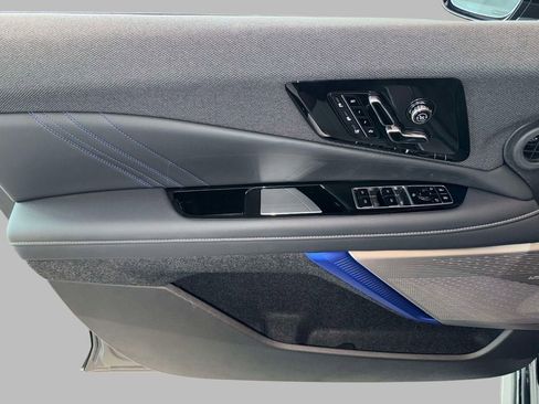 New 2026 Cadillac Optiq V w/ Magnus Launch Edition AWD/4WD image 14