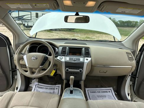 Used 2012 Nissan Murano S FWD image 15