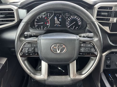 Used 2022 Toyota Tundra SR5 RWD image 26