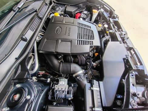 Used 2022 Subaru Forester Sport AWD/4WD image 84