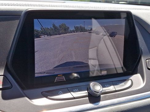 Used 2020 Chevrolet Blazer LT AWD/4WD image 4
