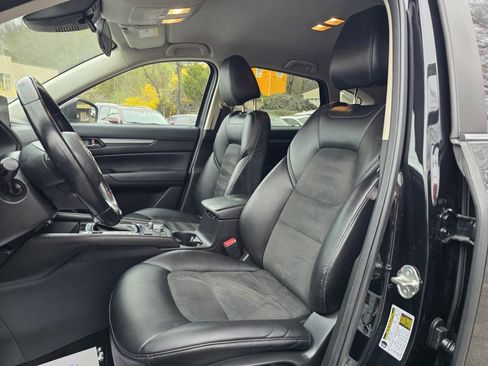 Used 2019 MAZDA CX-5 Touring image 19