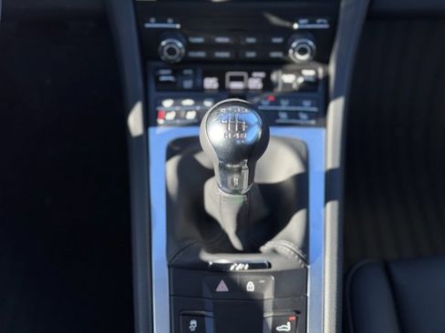 New 2025 Porsche 718 Cayman image 21