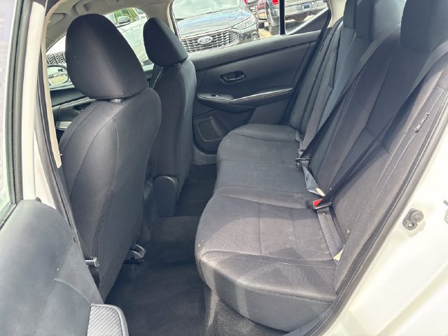 Used 2024 Nissan Sentra S FWD image 20