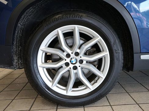 Used 2019 BMW X5 xDrive40i AWD/4WD image 64