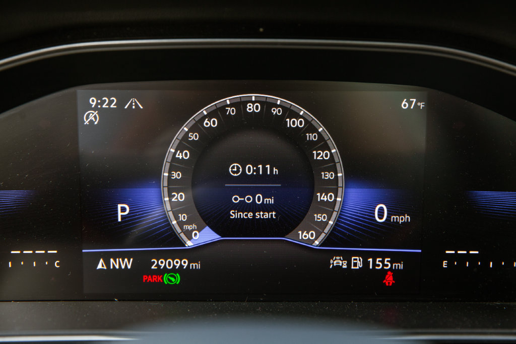 Used 2025 Volkswagen Jetta Sport FWD image 17