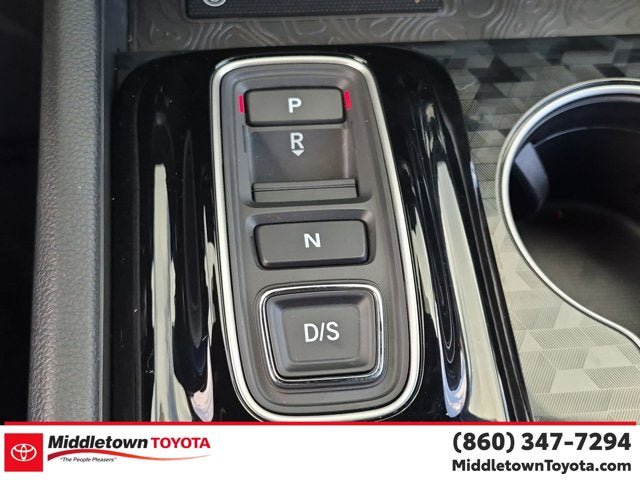 Used 2026 Honda Passport TrailSport Elite image 27
