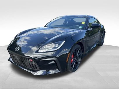 New 2026 Toyota GR86 Premium
