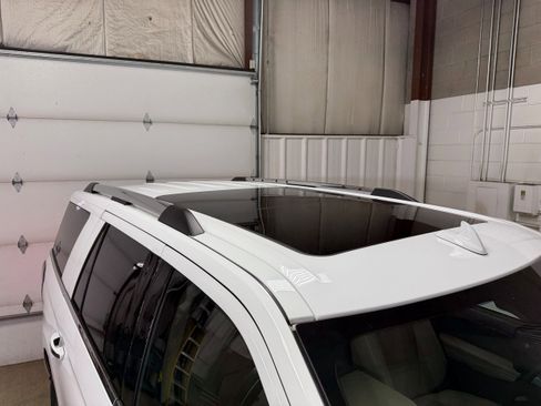 Certified 2024 Ford Expedition Limited image 29