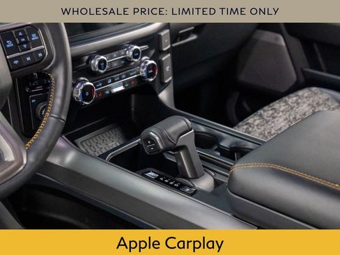 Used 2024 Ford F150 Tremor w/ Bed Utility Package image 11