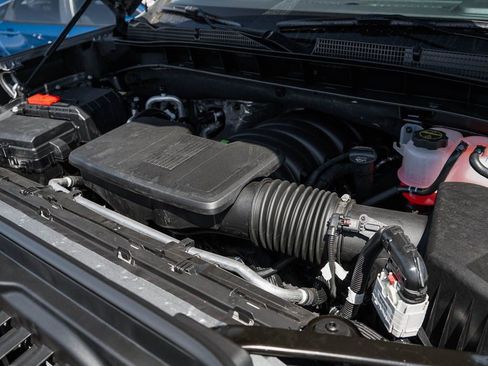 New 2026 GMC Sierra 1500 SLE AWD/4WD image 7