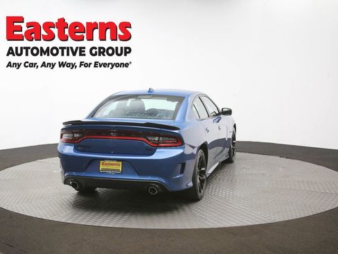 Used 2022 Dodge Charger R/T w/ Blacktop Package image 40