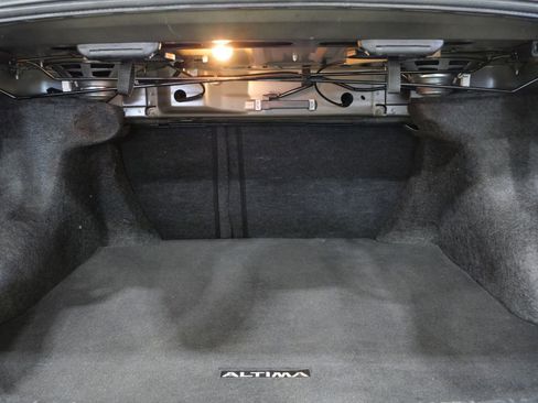 Used 2023 Nissan Altima 2.5 SV image 24