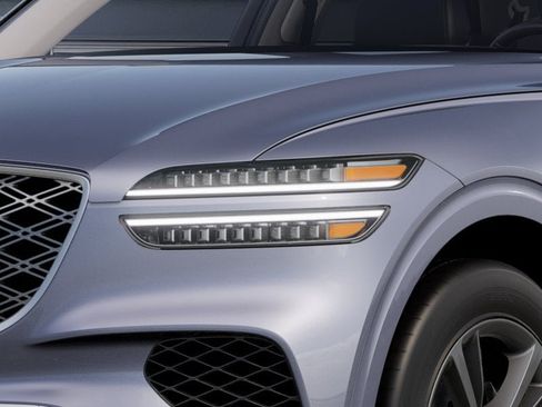New 2027 Genesis GV70 2.5T Select AWD/4WD image 9