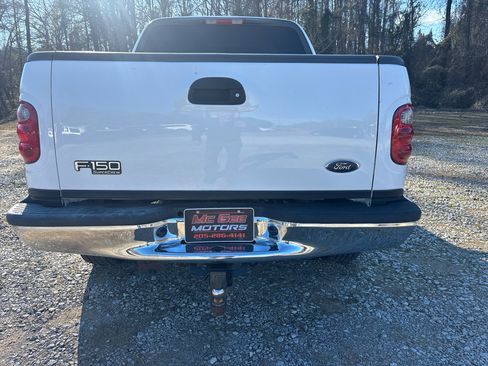 Used 2003 Ford F150 King Ranch image 4