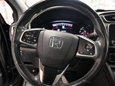 Used 2019 Honda CR-V EX-L image 23