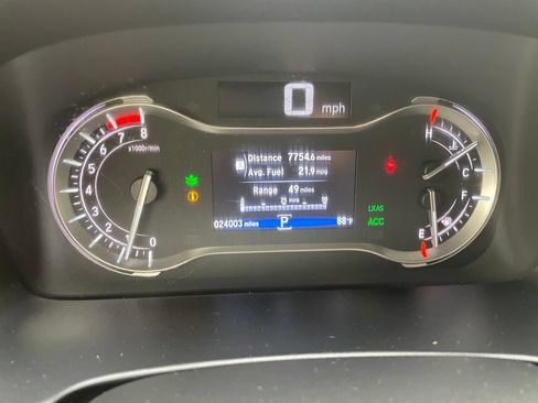 Certified 2023 Honda Ridgeline Sport image 14