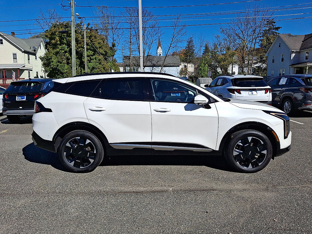 Used 2026 Kia Sportage SX Prestige AWD/4WD image 26