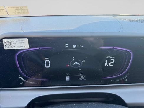 Certified 2026 Kia Seltos S AWD/4WD image 14