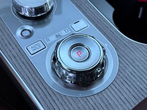 New 2026 Genesis GV80 3.5T Prestige AWD/4WD image 33