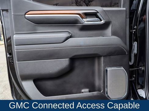 Used 2024 GMC Sierra 1500 Denali w/ Technology Package image 38