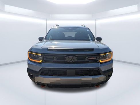 New 2026 Honda Passport TrailSport image 9