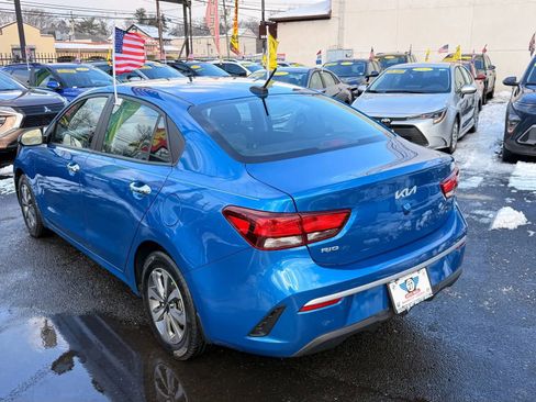 Used 2023 Kia Rio S w/ Technology Package image 5