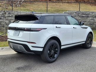 New 2026 Land Rover Range Rover Evoque S video 2