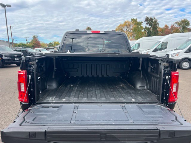 Used 2023 Ford F150 XLT w/ Equipment Group 302A High AWD/4WD image 10