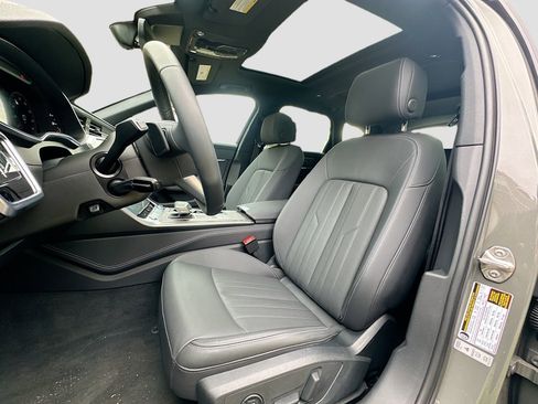Used 2024 Audi A6 Premium Plus w/ Executive Package image 22