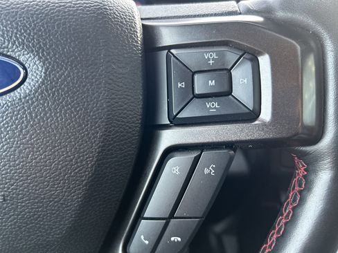 Used 2021 Ford Expedition Max Limited image 18