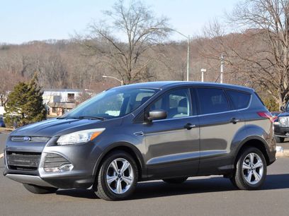 Used 2014 Ford Escape SE