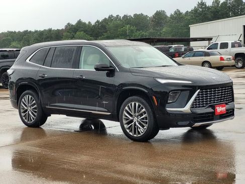 New 2026 Buick Enclave Avenir w/ Super Cruise Package AWD/4WD image 2
