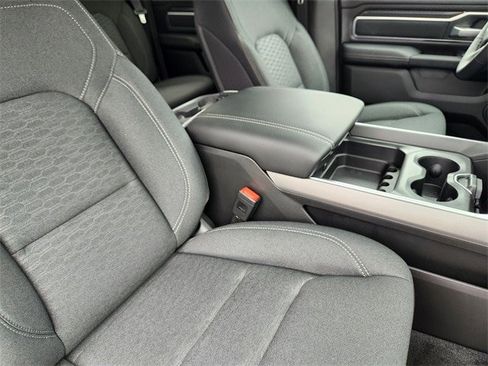 New 2026 RAM 1500 Big Horn image 11