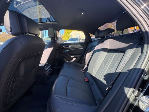 Used 2019 Audi A6 2.0T Premium w/ Convenience Package image 16