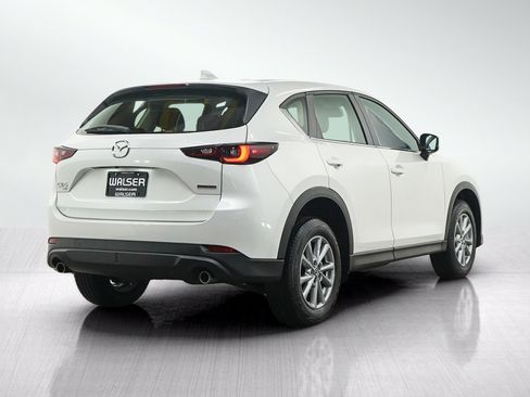 Used 2023 MAZDA CX-5 AWD 2.5 S image 5