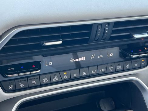 New 2026 MAZDA CX-90 Plug-In Hybrid w/ Premium Plus AWD/4WD image 21