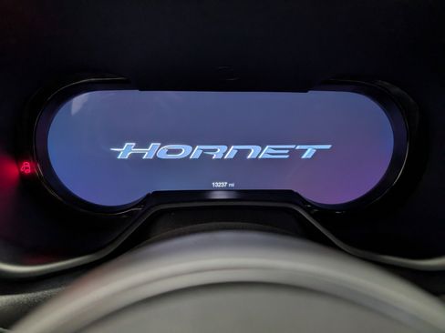 Used 2024 Dodge Hornet R/T image 15