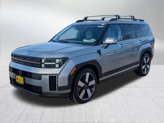 New 2026 Hyundai Santa Fe Limited video 2