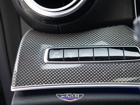 Used 2017 Mercedes-Benz E 43 AMG 4MATIC Sedan image 39