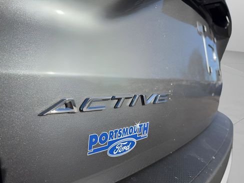 New 2026 Ford Escape Active w/ Tech Pack #1 AWD/4WD image 22