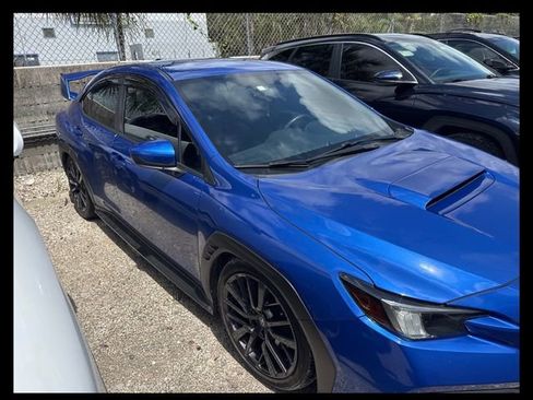 Used 2023 Subaru WRX Premium AWD/4WD image 35