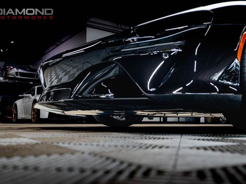 Used 2026 McLaren Artura Spider RWD image 33