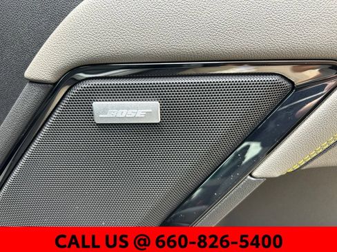 Used 2024 Chevrolet Silverado 1500 ZR2 w/ Technology Package AWD/4WD image 13